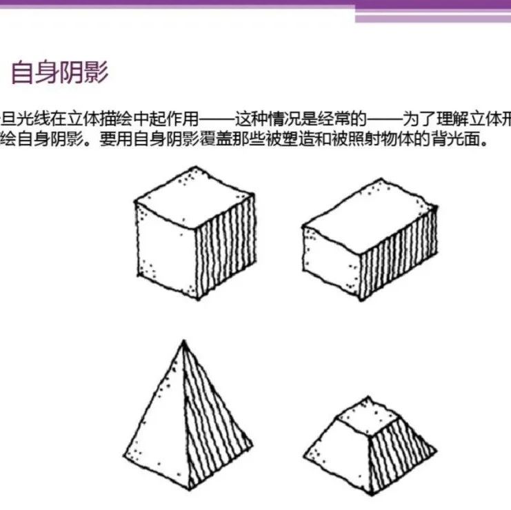 建筑手绘技巧与基础