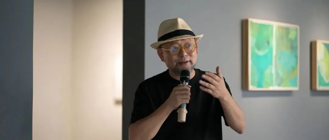 孙晓枫·寒蝉：真正获得了一种精神上的解放