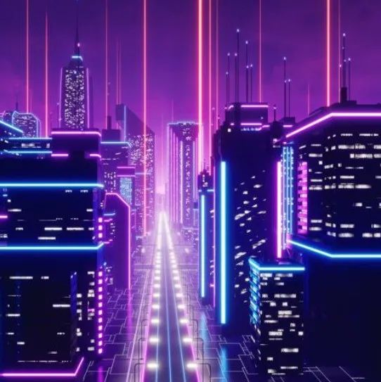 元宇宙的实现需要稳定的技术支撑