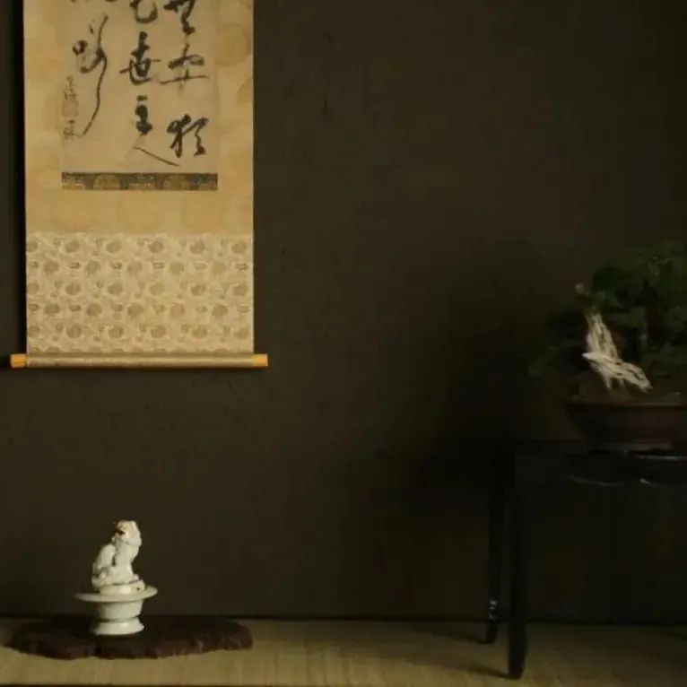 心静则清，心清则明。