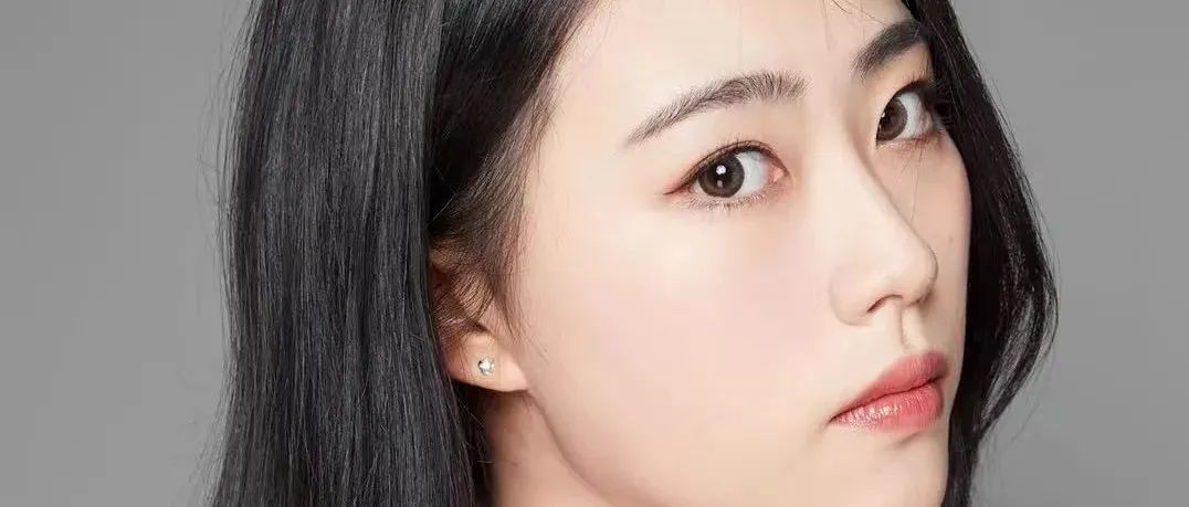 「高球刘亦菲」，出众的不止是颜值 | 专访隋响