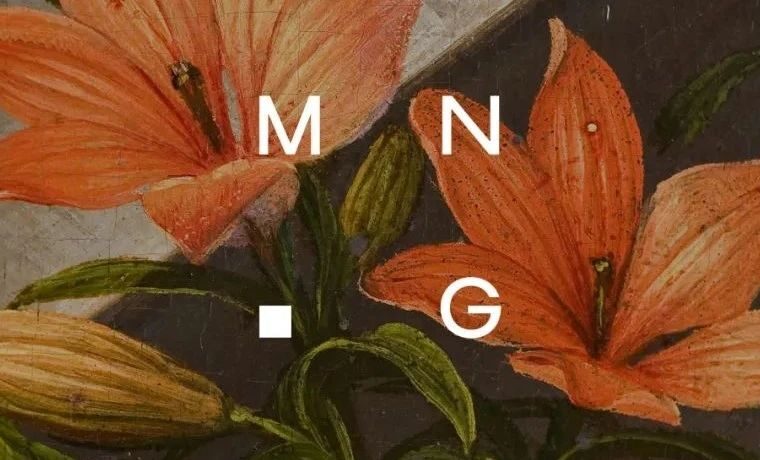 波兰最著名博物馆Muzeum Narodowego w Gdańsku 启动新logo