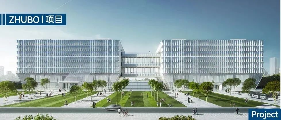 落印，于秩序之上 | 坪山区档案馆·方志馆施工稳步推进