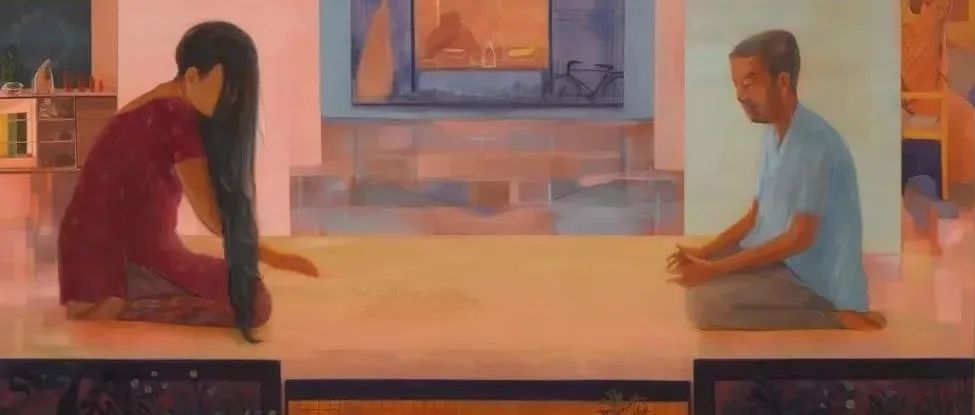 Mahesh Baliga｜马赫什·巴利伽艺术作品