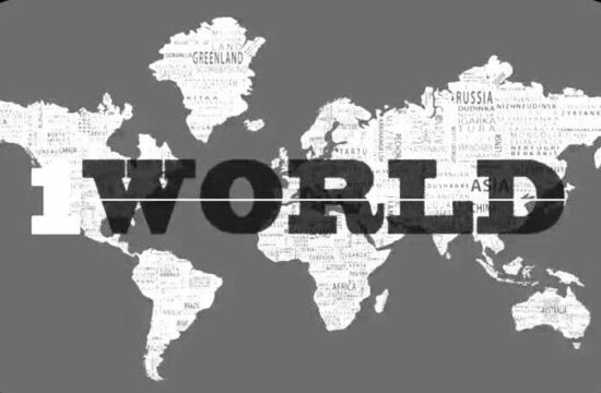 「1WORLD：空军一号的环球之旅」SOLOSWOOSH