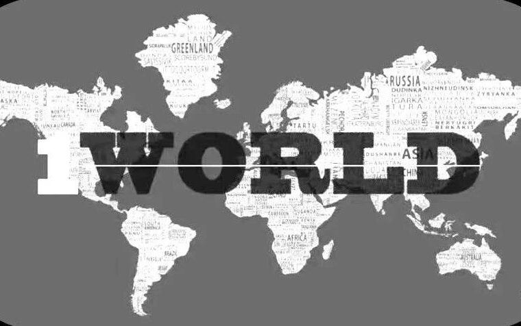 「1WORLD：空军一号的环球之旅」SOLOSWOOSH