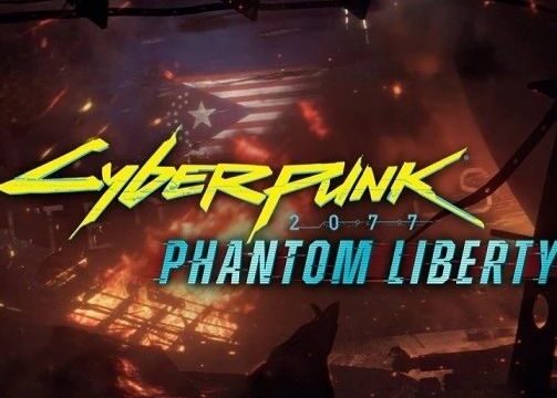 【海外】CDPR：《赛博朋克2077》DLC《往日之影》为史上最大规模预算