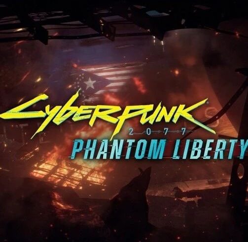 【海外】CDPR：《赛博朋克2077》DLC《往日之影》为史上最大规模预算