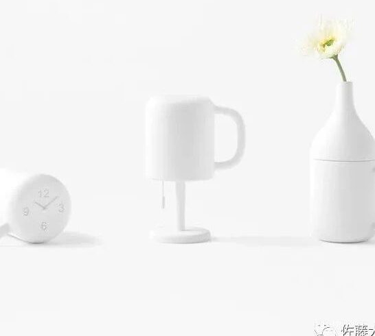 不仅仅是一个杯子