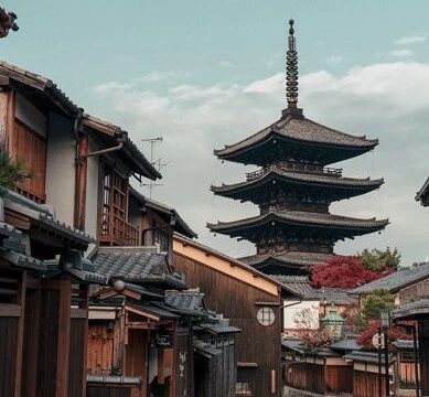 影像｜色调很赞的街头的光影