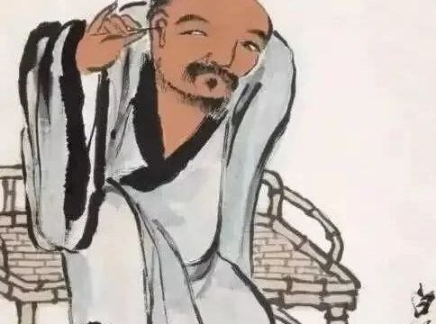 齐白石：大家和名家的区别