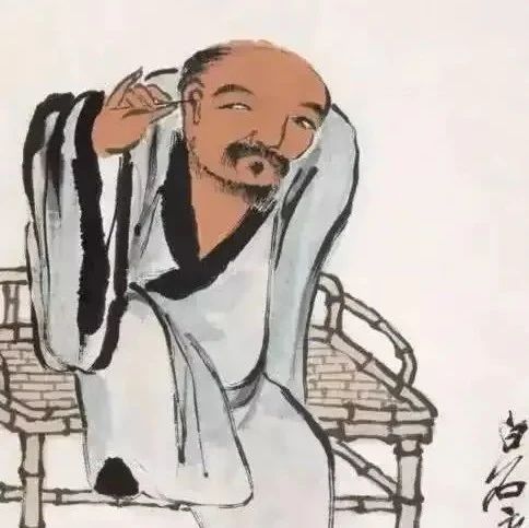 齐白石：大家和名家的区别