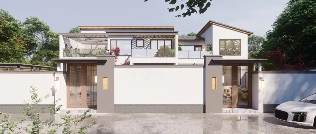北京平谷丨家有宅基地可两用，我还住啥民宿？