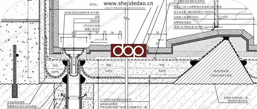 设计师必用的16个节点，收好了~