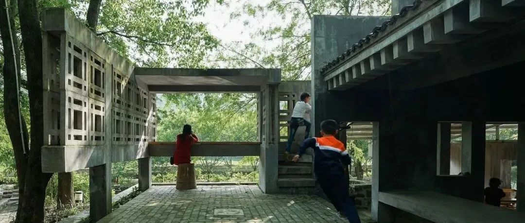 这4座私宅庭院，设计出了中国人的理想生活