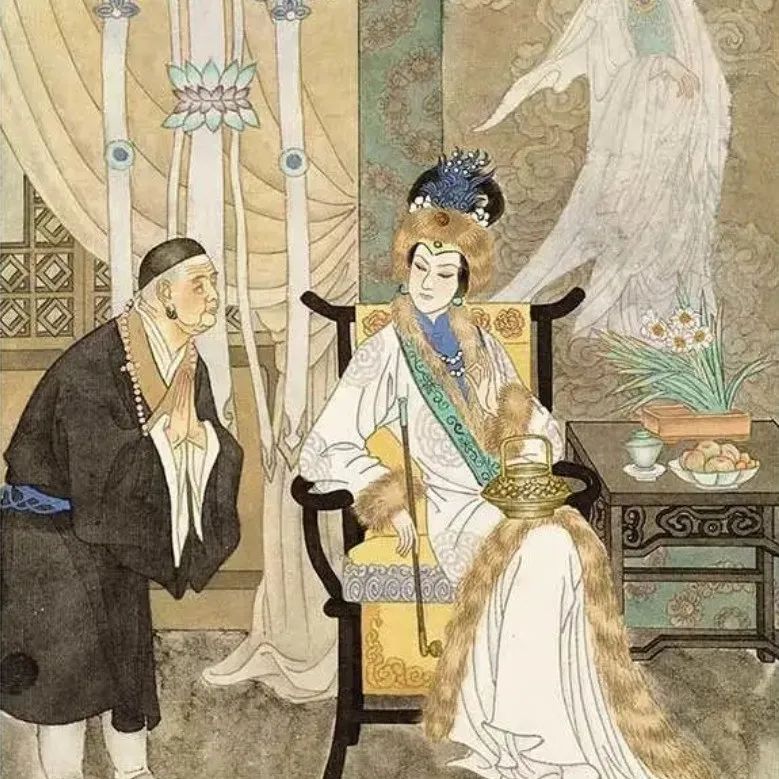 4月12日数字藏品推荐 | 视觉中国联合江苏邮政推出《红楼梦》系列数字藏品，再现红楼一梦