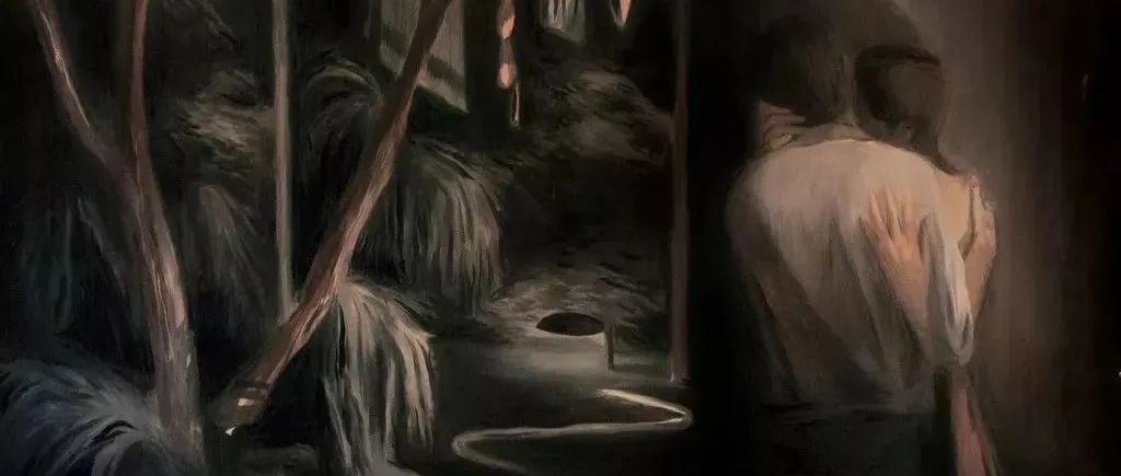 Pierre Seinturier｜皮埃尔·森图里埃绘画作品（二）