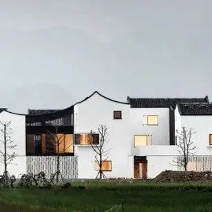 这些乡村民宿的设计故事，告诉你生活的美好