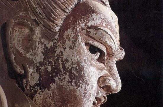 双林寺的雕塑艺术（高清150图）