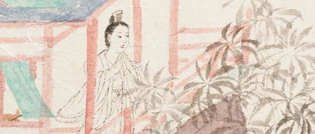 「松间对话」线上呈现 | 彭薇：“我们都需要故事”
