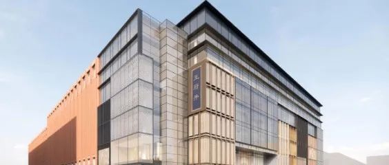 剧透！王府井喜悦创新跨界瞄准本土新生力，全国首个「新国潮」Mall颠覆想象