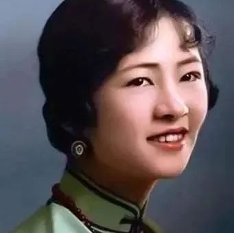 民国才女林徽因书法作品堪比“印刷体”，和书法家不相上下