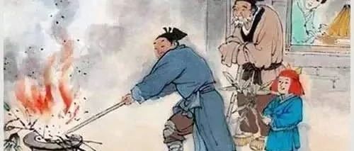 快过年啦，看看中国古代风俗一百图！