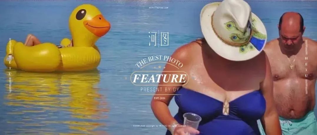 「 HETTOO · VISION 」 Anthimos Ntagas 妙趣横生的街头瞬间