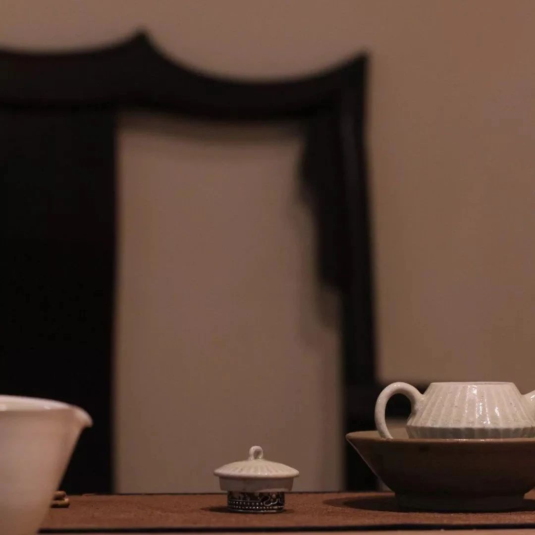 有幸喝茶，幸好有茶