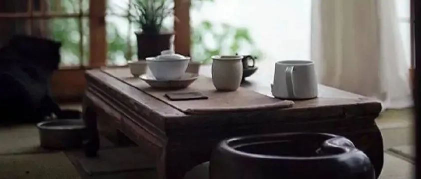 人只有闲下来，才像个人。