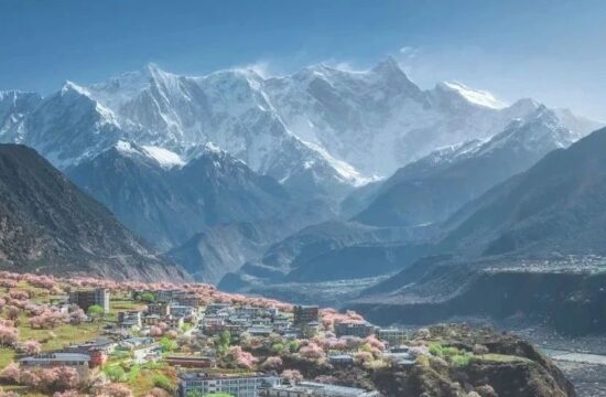 一位风景摄影师的2022作品合集