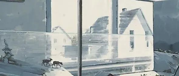 Sven Kroner｜斯文·克罗纳艺术作品