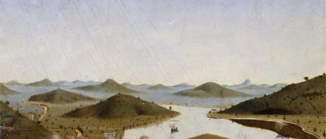 平凡的伟大——Piero Della Francesca