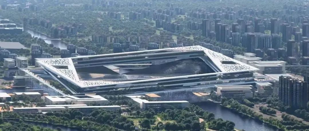 为什么城市中的建筑越来越大？