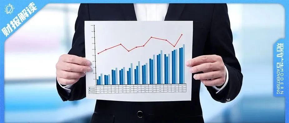 上半年哪家广告集团增长最快？| 财报解读
