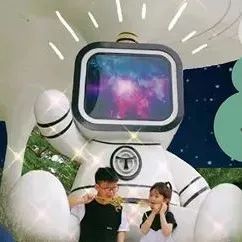 景观场景营造后记 | 景观设计落成后，飞行小镇里都发生了什么？
