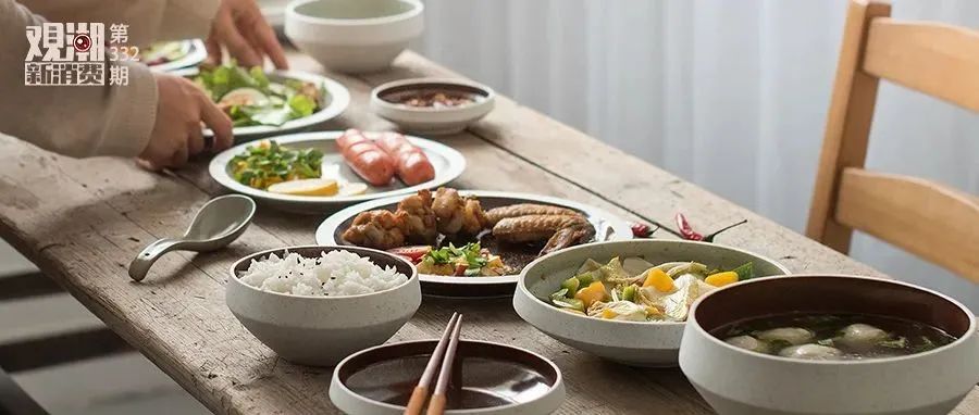 报告｜规模超10亿，食品工业和连锁餐饮迎来黄金时代