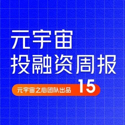 2022年上半年国内外元宇宙领域共有118笔融资；Web3基金会Grant资助项目已超400个丨元宇宙投融资周刊15期