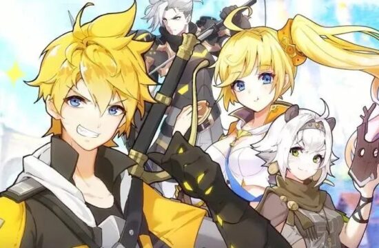 七点资讯 | 《终焉誓约》开服失败，《永劫无间》将开展系列联动计划-7.GAME