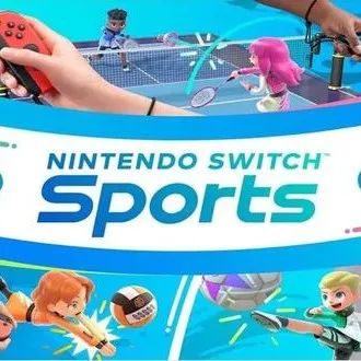 【海外】任天堂《Switch Sports》或成功接班《Wii Sports》？