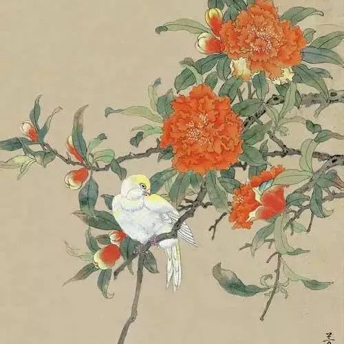 品画｜历代名家笔下的牡丹图