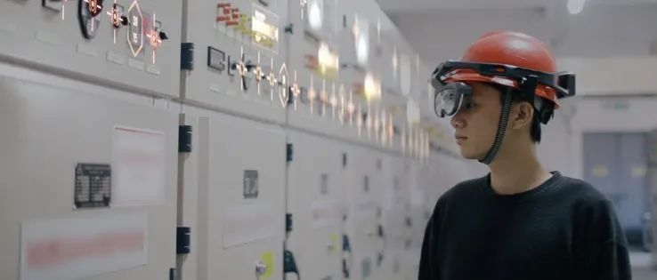 河北移动携手Rokid“移”起AR助力冬奥，盘点本届冬奥会的人工智能应用