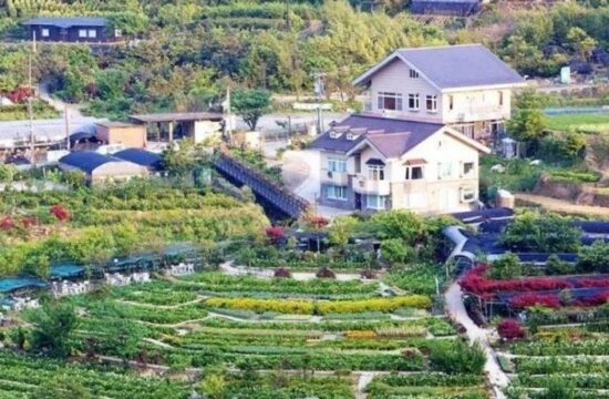 台湾的乡村建设案例，为何值得我们学习借鉴？