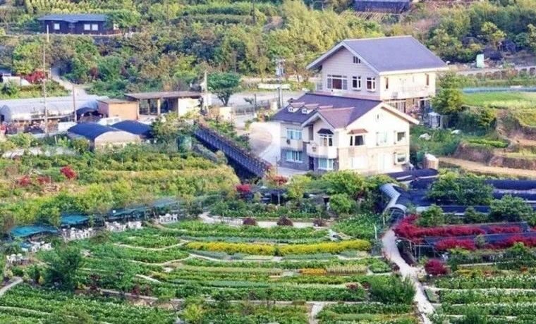 台湾的乡村建设案例，为何值得我们学习借鉴？