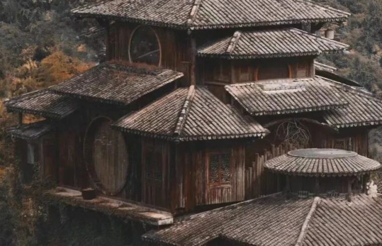 违建的杭州网红“汤屋”又又又上热搜了！今后还能去打卡拍照嘛？