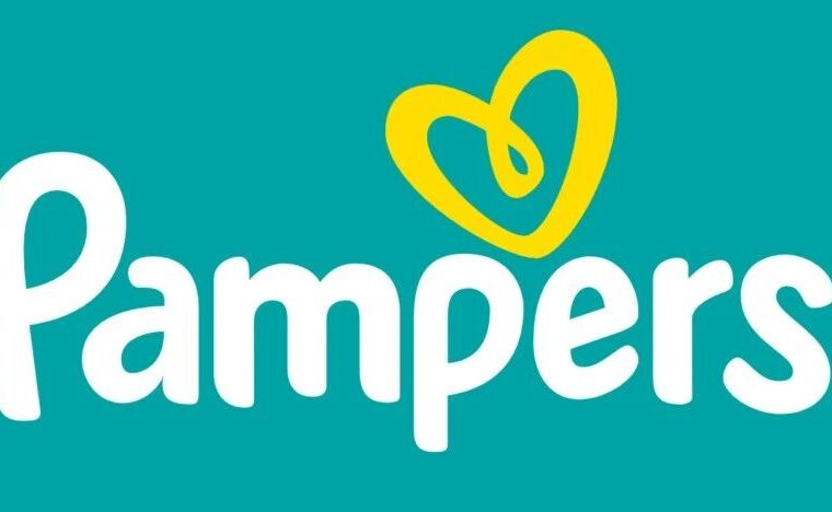 保洁旗下的尿布品牌Pampers启动新包装设计
