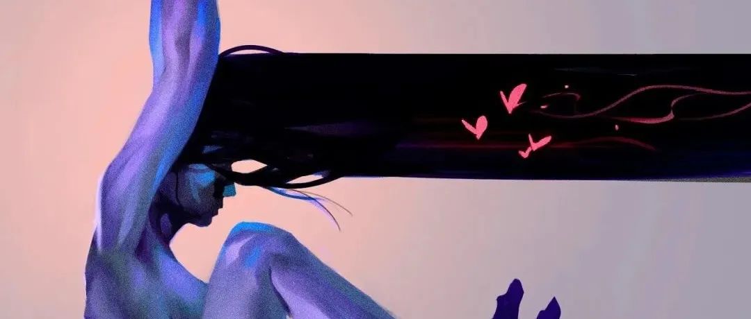 不想当教师的艺术家不是好插画师！捉摸不透的超现实主义风格，充满视觉隐喻！-D.ROCK