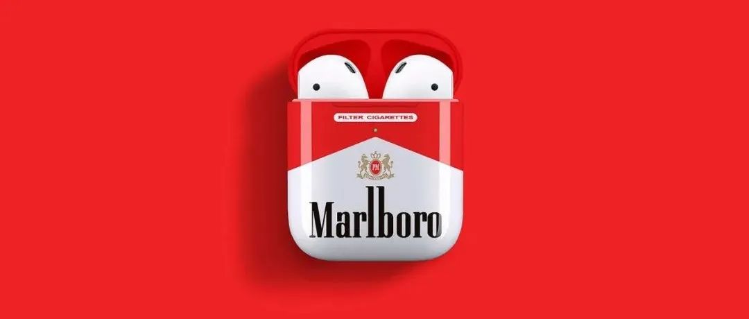 当著名品牌改成这样，你还会喜欢它吗？