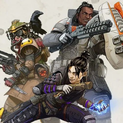 【海外】《Apex英雄》开发者：对玩家们的骚扰感到烦躁
