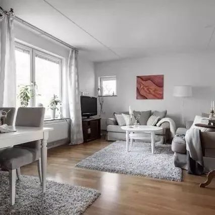 晒他69平小户型，坚持在客厅加一堵墙，立多2个衣帽间！太聪明了